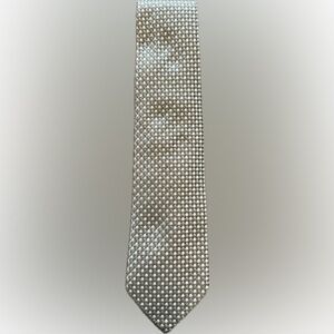 Charvet Silk Tie